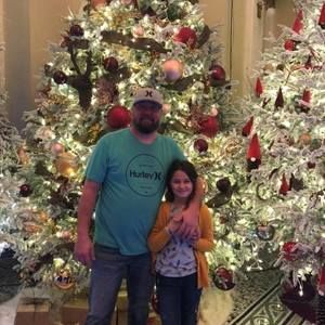 Meet your Posher, Kevin